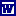 Word Logo